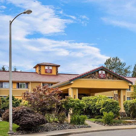Best Western Plus Parkway Inn Wilsonville Dış mekan fotoğraf