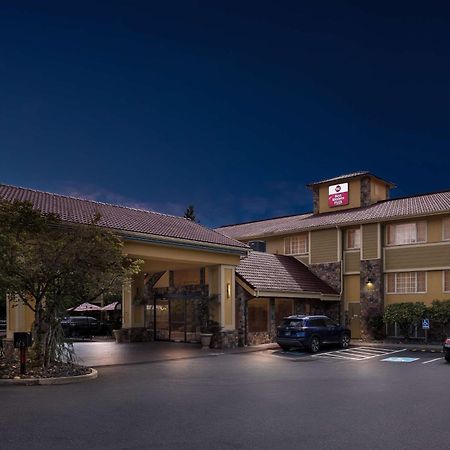 Best Western Plus Parkway Inn Wilsonville Dış mekan fotoğraf