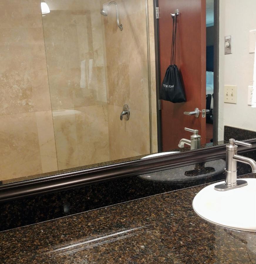 Best Western Plus Parkway Inn Wilsonville Dış mekan fotoğraf