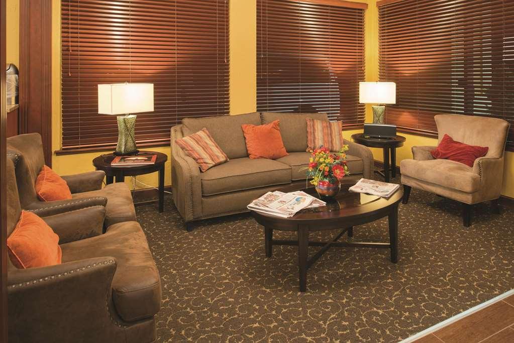 Best Western Plus Parkway Inn Wilsonville Dış mekan fotoğraf