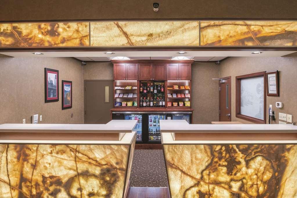 Best Western Plus Parkway Inn Wilsonville Dış mekan fotoğraf