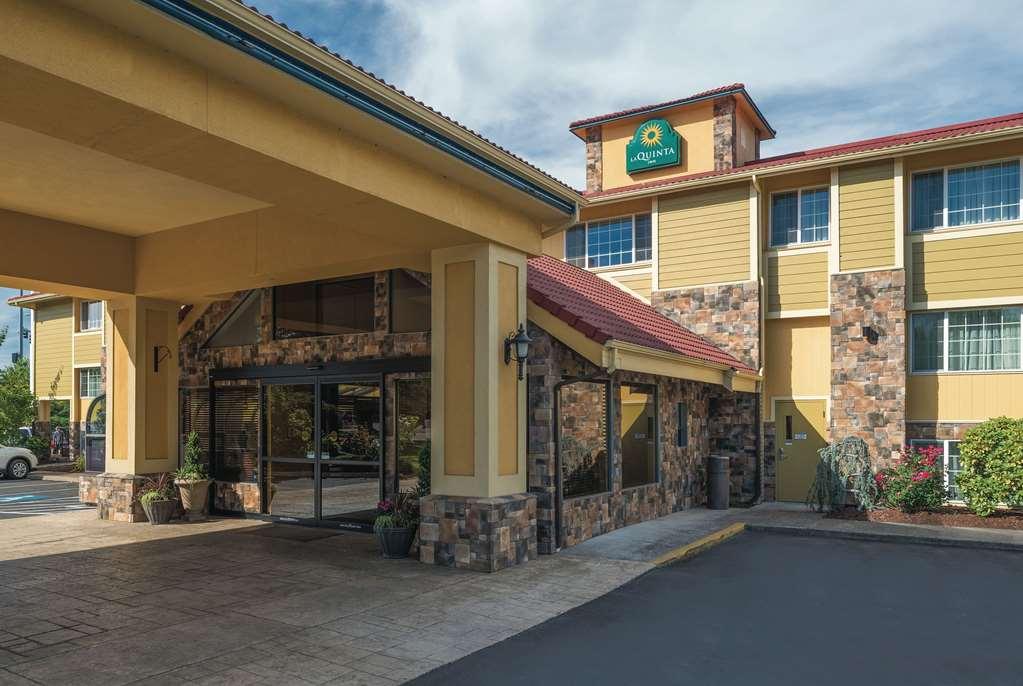 Best Western Plus Parkway Inn Wilsonville Dış mekan fotoğraf