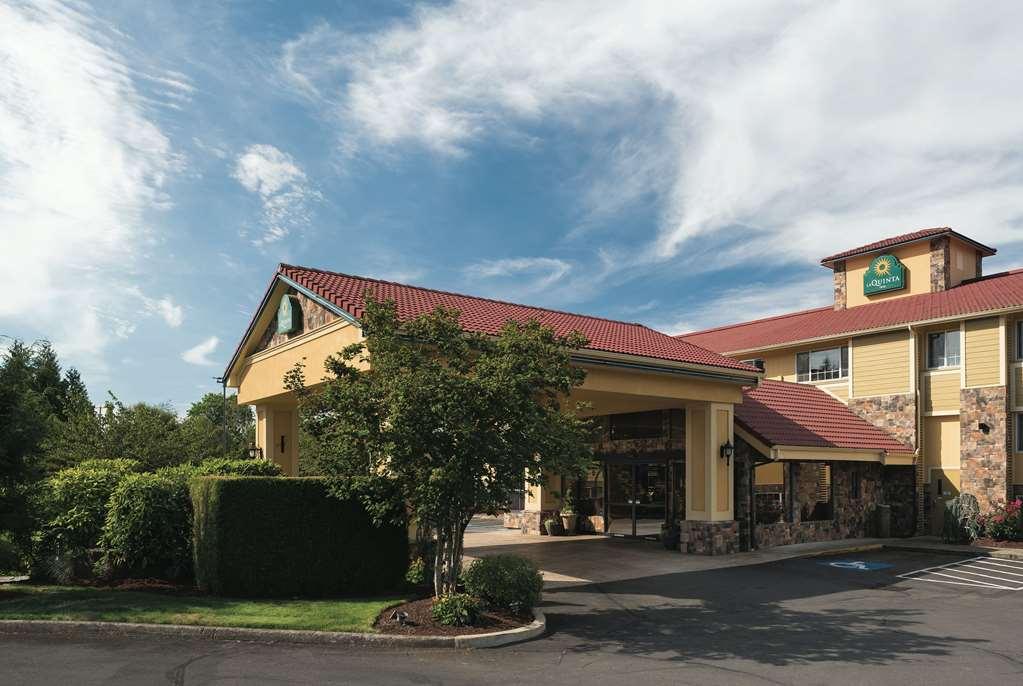 Best Western Plus Parkway Inn Wilsonville Dış mekan fotoğraf