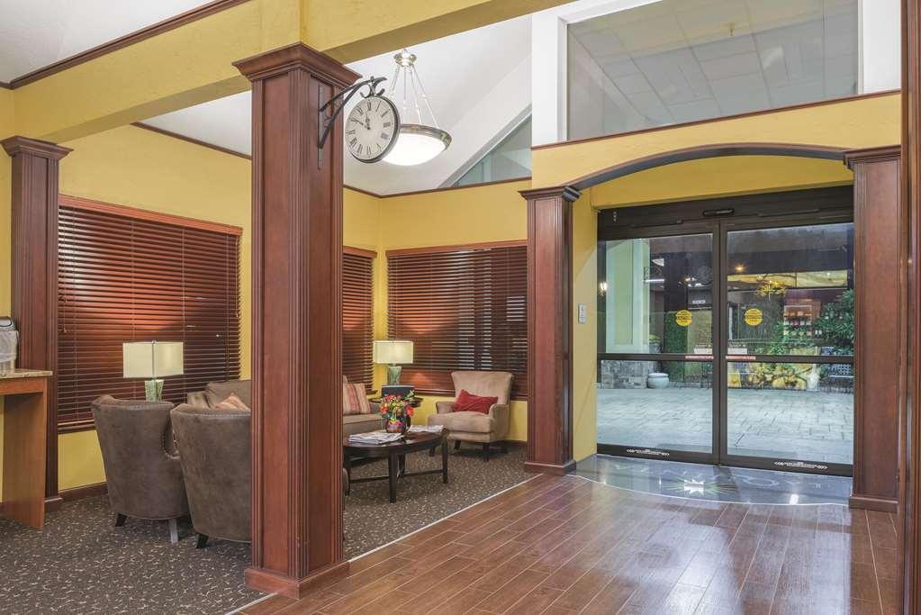 Best Western Plus Parkway Inn Wilsonville Dış mekan fotoğraf