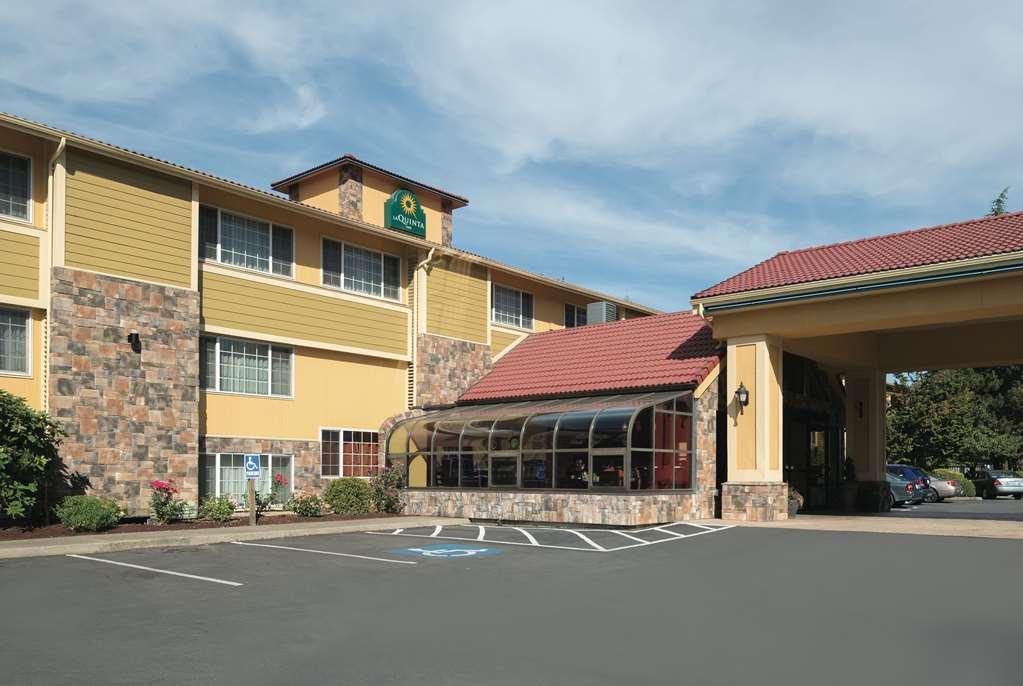 Best Western Plus Parkway Inn Wilsonville Dış mekan fotoğraf