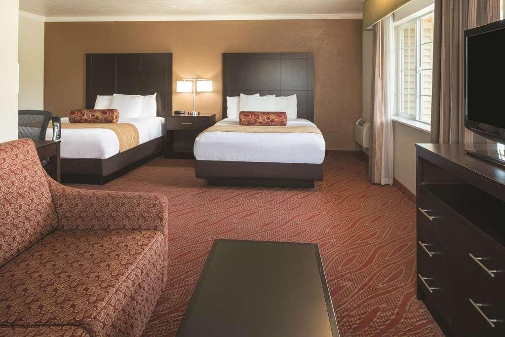 Best Western Plus Parkway Inn Wilsonville Dış mekan fotoğraf