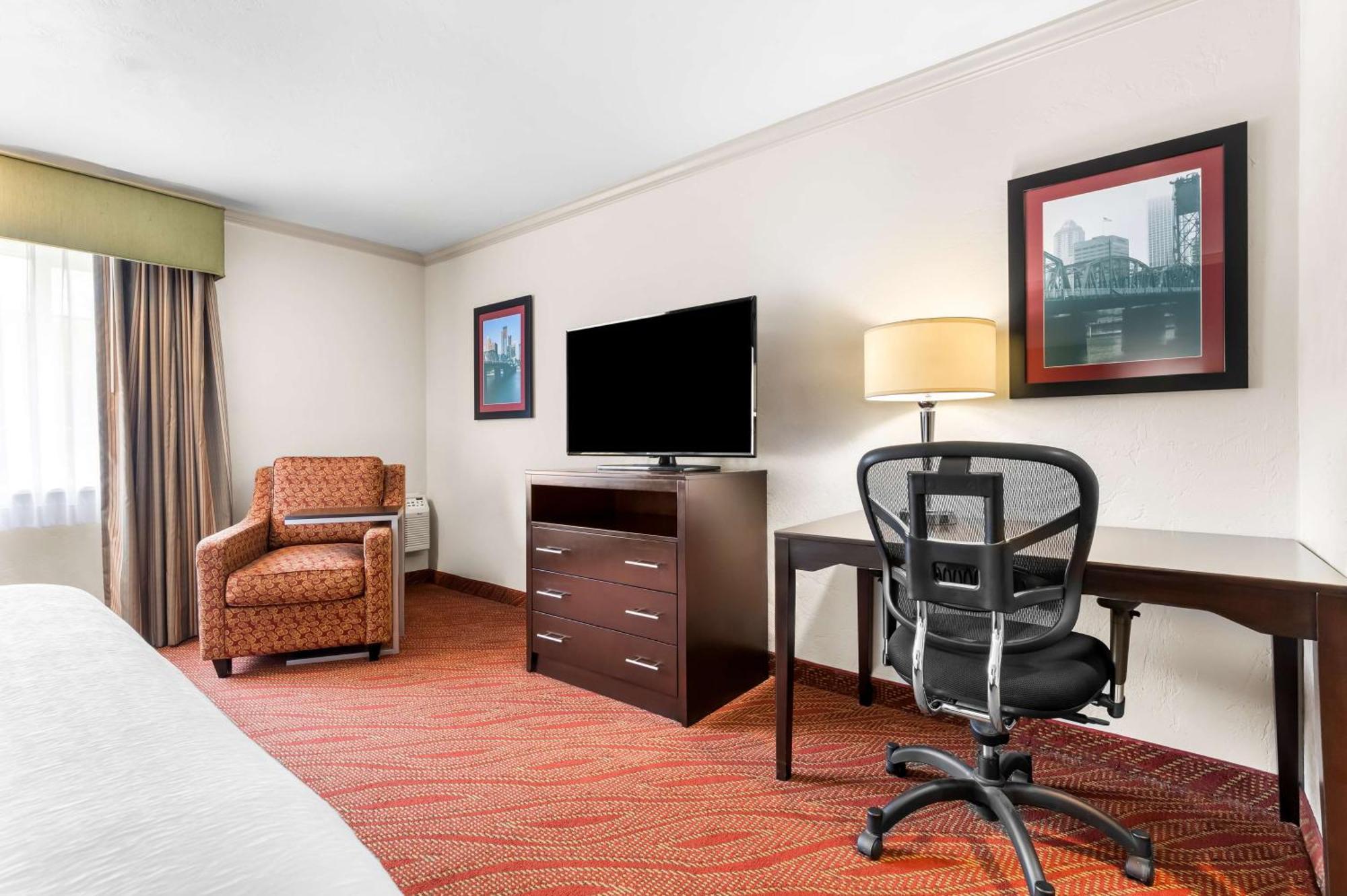Best Western Plus Parkway Inn Wilsonville Dış mekan fotoğraf